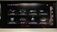 Audi A1 25 TFSI Black Edition 5dr Petrol Hatchback